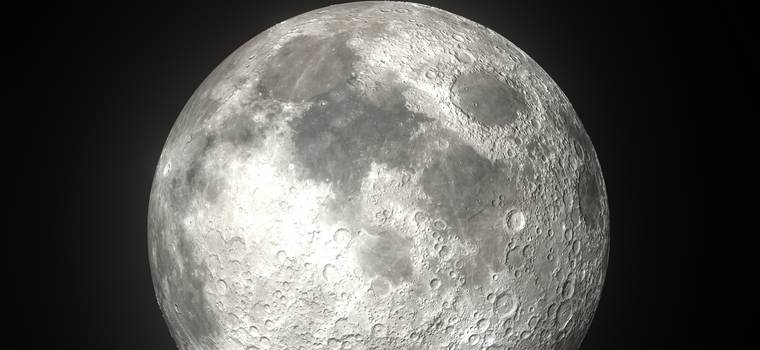 Tajny program obrony USA proponował termojądrowe detonacje na Księżycu