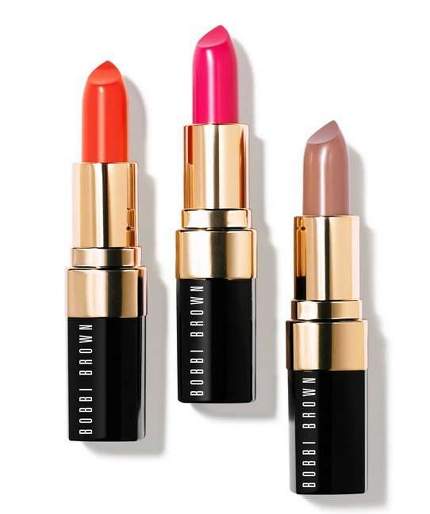 Bobbi Brown wiosna 2012