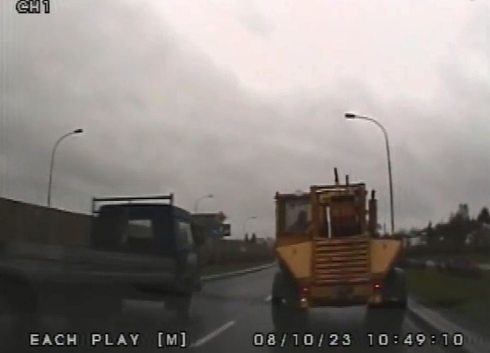 WORD Rzeszów. Kobieta odwołała się od egzaminu twierdząc, że egzaminator ją obrażał...