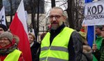 Liderka KOD o swoich: to skrzyżowanie bagna z PZPN!