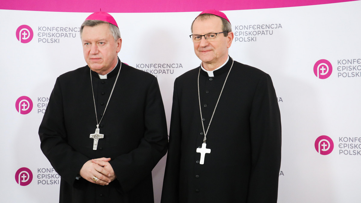 Wielkie zmiany w polskim Episkopacie. Co to oznacza dla wiernych