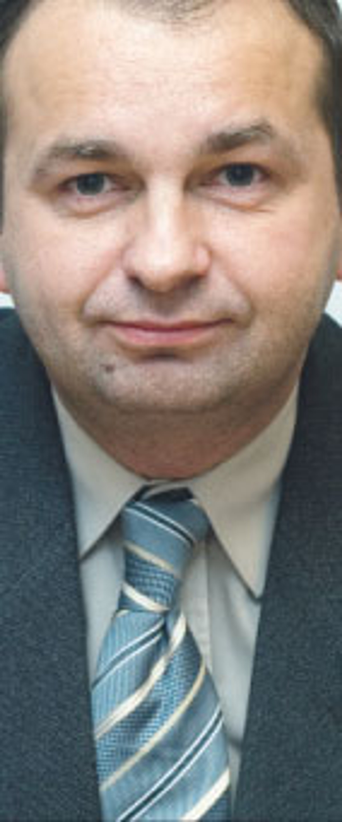 Bogdan Świąder