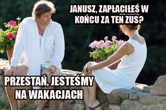 mem / Satyra polityczna