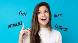 Hanys, pyra, krawaciarz… Tylko Polacy znają te przydomki! QUIZ