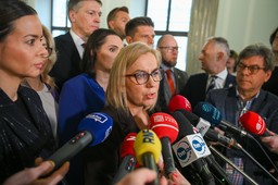 w polskim parlamencie powstanie nowy klub