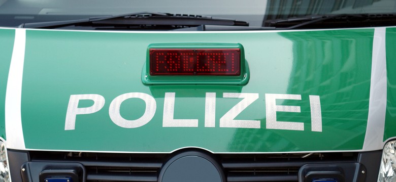 Pijany Polak siał grozę w Niemczech! Jechał pod prąd na autostradzie