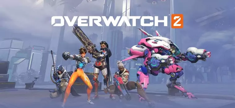 Overwatch 2 trafił na Steama. Gra jest miażdżona przez graczy