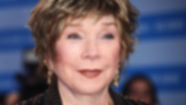 Shirley MacLaine w "Downton Abbey"