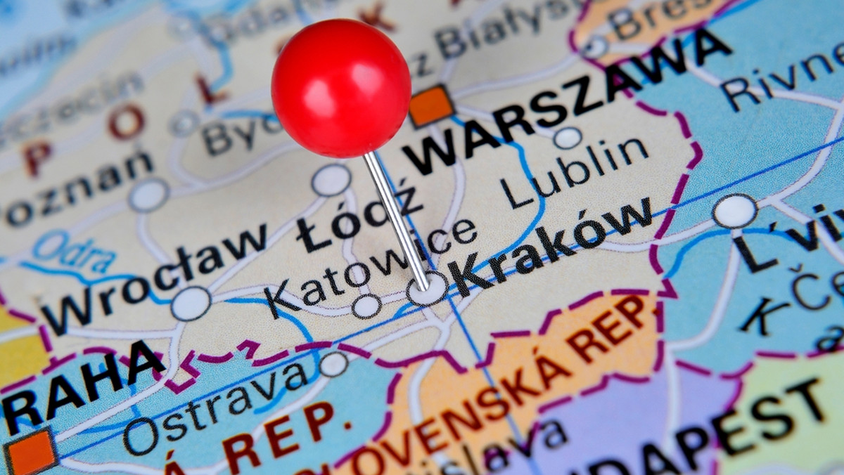 Prawda czy fałsz? Polska graniczy z Łotwą. 20 pytań z geografii