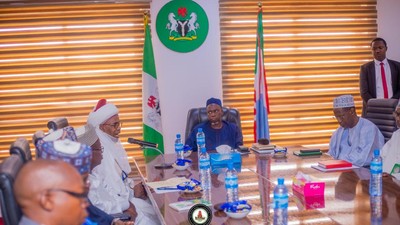 Katsina govt inaugurates committee to investigate killing of the village head