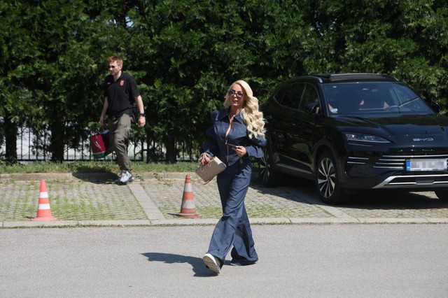 Pinkove zvezde Šimanovci