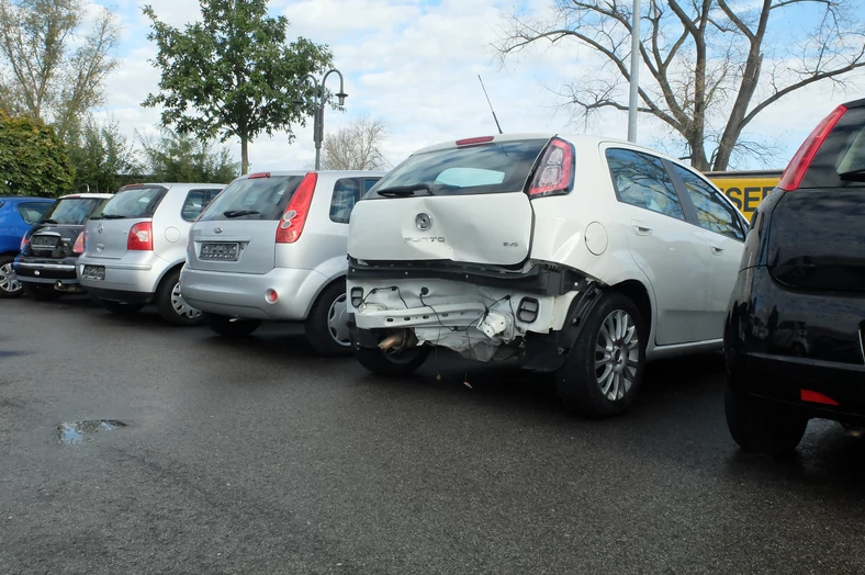 Wycieczka po auto do Niemiec. Ładnie?