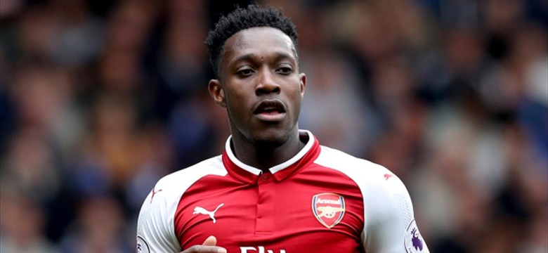 Danny Welbeck kontuzjowany