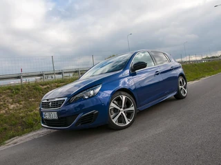 Peugeot 308 GT