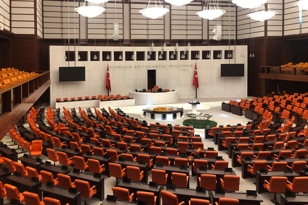 Parlament Turcji