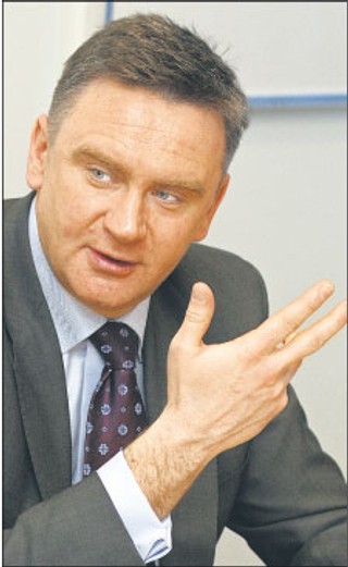 Wartość leasingu sięgnie 25 mld zł