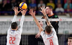 PlusLiga: VERVA przerwała zwycięską passę Jastrzębskiego Węgla