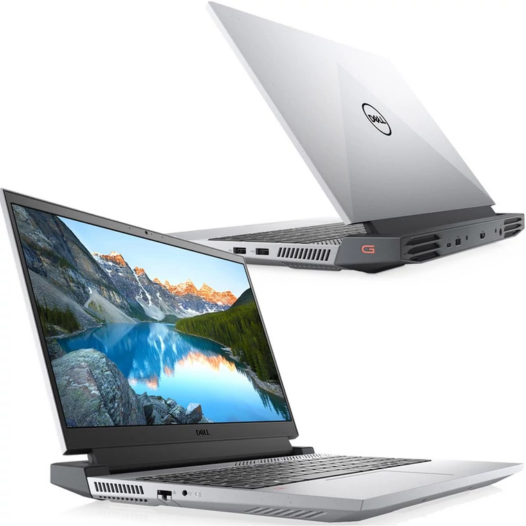 DELL G15 5515-3537