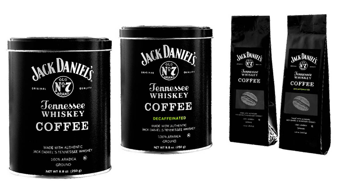Itt az új kedvenced: Jack Daniel's-szel felütött kávé, hogy jól induljon a  napod
