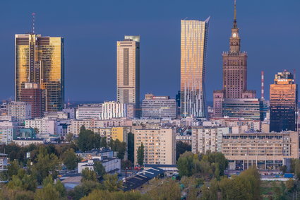 Ekonomiści prognozują: rozwój polskiej gospodarki zahamuje