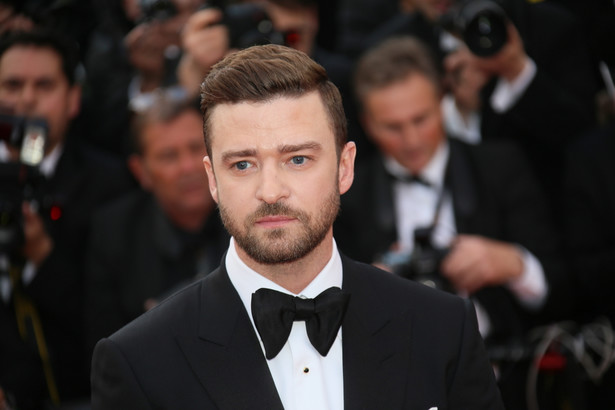 Justin Timberlake