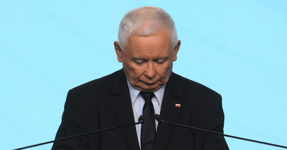 Kryzys PiS: Czy partia Kaczyńskiego jest gotowa na wybory?