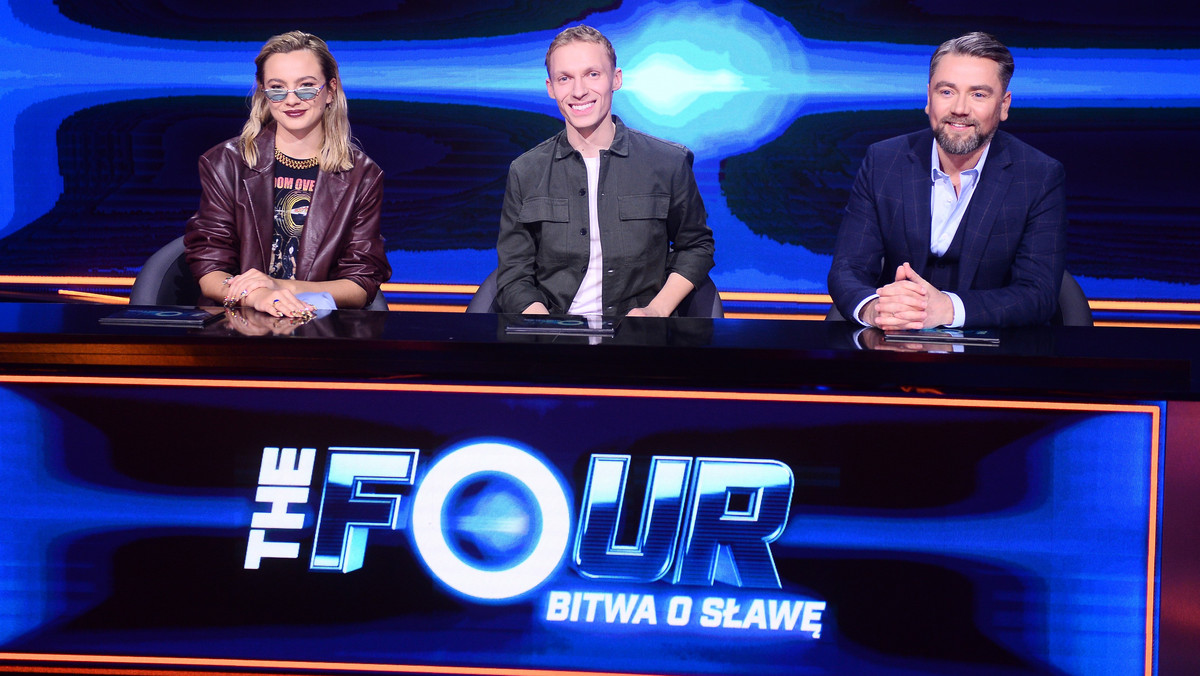 Koronawirus w Polsce: Polsat zawiesza nowy program "The Four. Bitwa o sławę"
