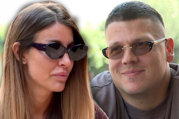JELENA RADANOVIĆ HTELA DA IZBACI SLOBU IZ KUĆE ZBOG DRUGE Ana Nikolić preti dokazima protiv nje, a zbog ovog snimka su bili pred razvodom: Samo jednom govorila o sceni