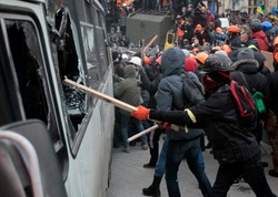 To nie ustępstwa, tylko pułapka. Sprytny plan Janukowycza