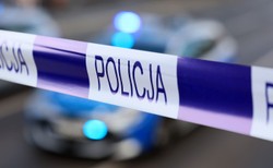 Gorzów Wielkopolski. Przerażające odkrycie w szkolnej piwnicy. Znaleziono zwłoki