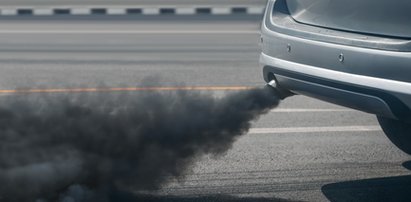 Tymi dieslami zawsze wjedziesz do stref czystego transportu