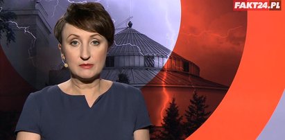 Burza polityczna: To będzie nowy prezydent Warszawy?