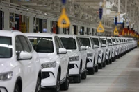 Skuszona wizją bogactwa Europa przekazała wiedzę Chińczykom i teraz ich już nie doścignie. "Chyba iż będzie sprytniejsza"