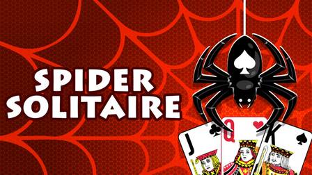 Spider Solitaire