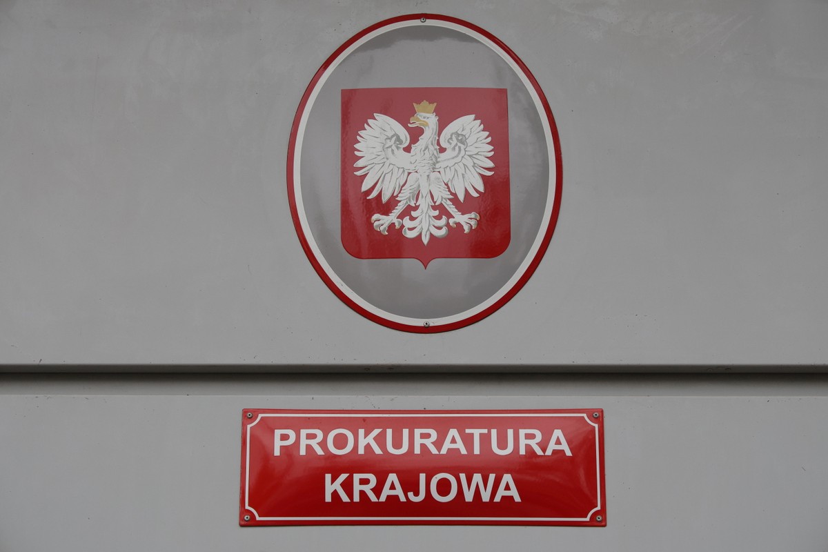 PROKURATURA KRAJOWA