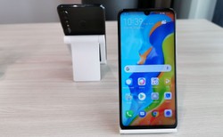 Huawei P30 Lite trafia na nasz rynek. To będzie średniak z fotograficznym zacięciem [PREMIERA]