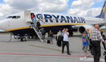 Ryanair odwołuje kolejne loty i apeluje do pasażerów