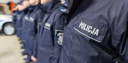 Polskie aktorki oszukane metodą "na policjanta" straciły blisko milion złotych. Postępowanie scalono w jedno śledztwo