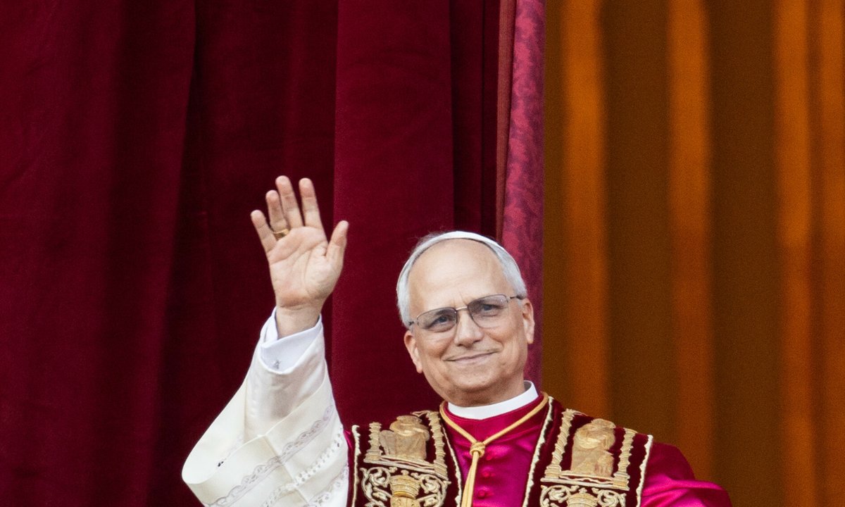 Tajemnice wyboru papieża. "Potępienie grozi tym, którzy nie wybiorą tego, którego chce Bóg"