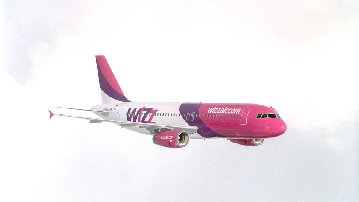 Wizz Air informuje o wzroście liczby połączeń na wybranych trasach z Polski, na których, zgodnie z niedawnym ogłoszeniem, od 1 kwietnia 2015 zaprzestanie działań operacyjnych linia lotnicza Eurolot.