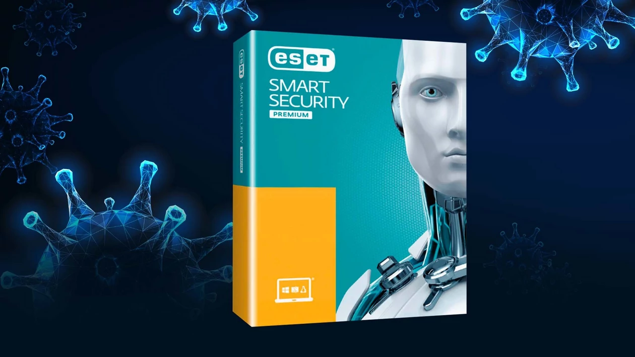 ESET Smart Security Premium