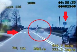 30 tys. zł kary i nowy taryfikator. Pierwszy kierowca odmówił mandatu