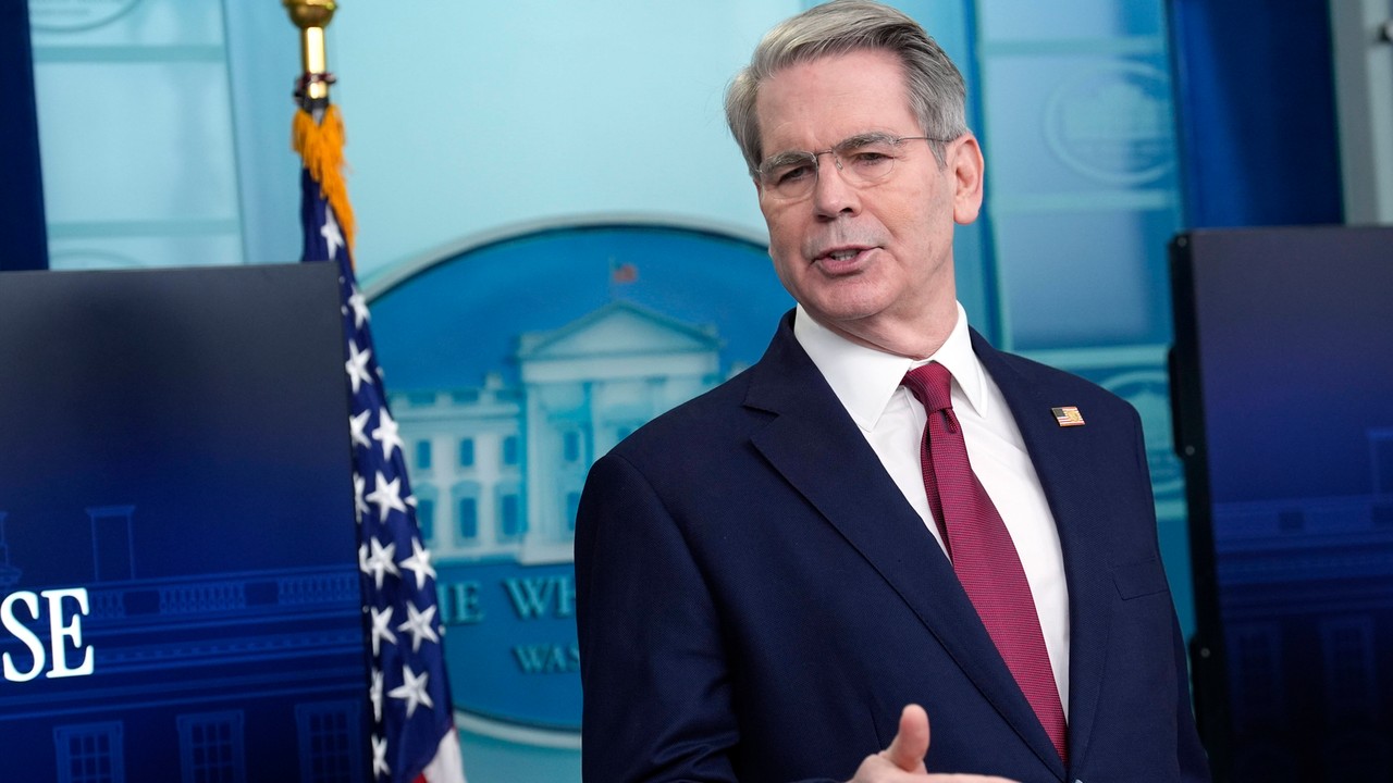 Współpracownik Trumpa broni umowy z Ukrainą. Mówi o "niepokoju" Rosji