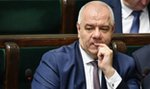 Sasin strzelił gafę. Szybko musiał przepraszać