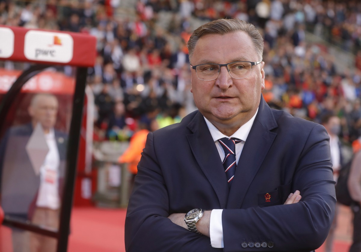 Czesław Michniewicz