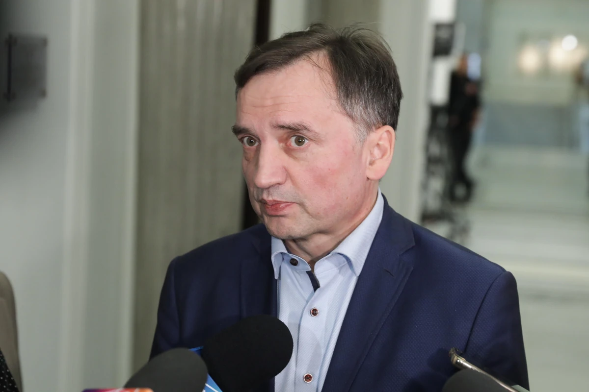 Ważniak doprowadzony siłą przed komisję? Sąd wydał kluczową decyzję