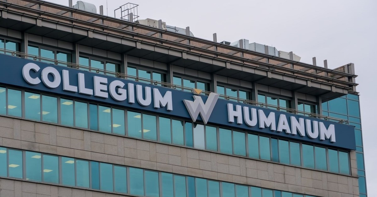 Afera Collegium Humanum. Jest pierwszy akt oskarżenia. Przed sądem odpowie 29 osób, w tym politycy