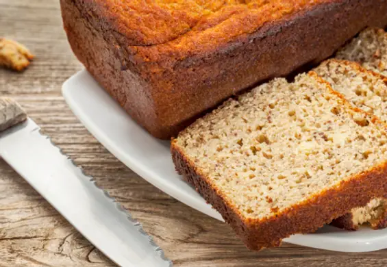 Chleb bezglutenowy - smaczna alternatywa nie tylko dla nietolerujących glutenu!