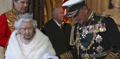 Królowa Elżbieta nie żyje. Przez ten komunikat BBC ma duże kłopoty