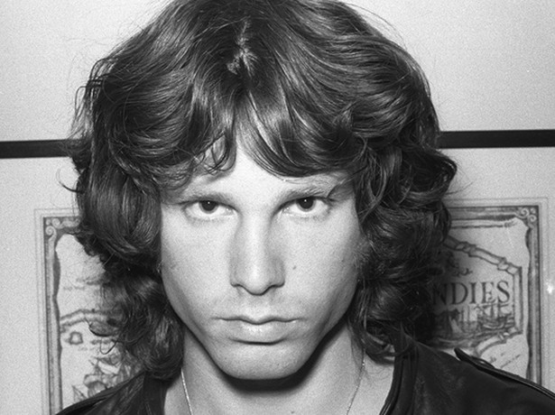 Zamieszkaj w domu Jima Morrisona